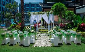 Courtyard By Marriott Bali Seminyak Resort